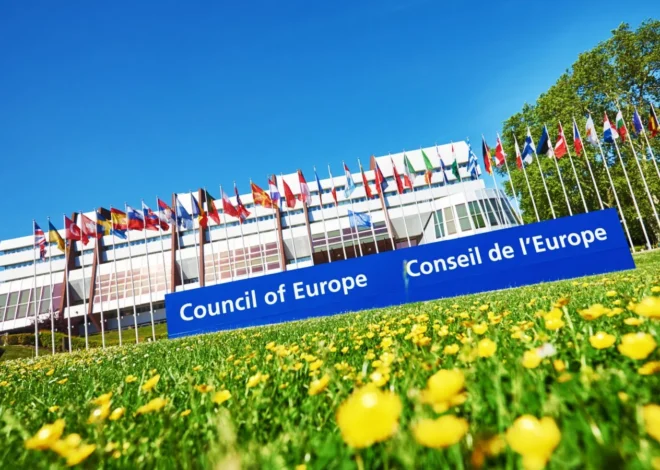 Council of Europe investigates ShinyHunters data breach claims