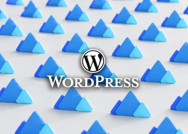 Critical Everest Forms Pro flaw exploited to take over WordPress sites
