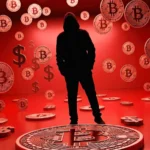 FBI: Fraudsters use couriers to steal money in crypto scams