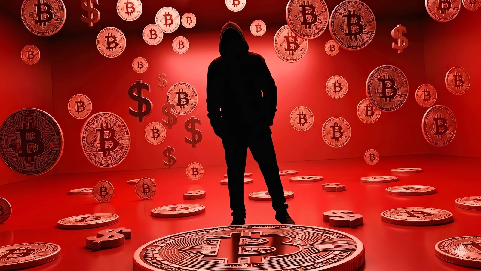 FBI: Fraudsters use couriers to steal money in crypto scams