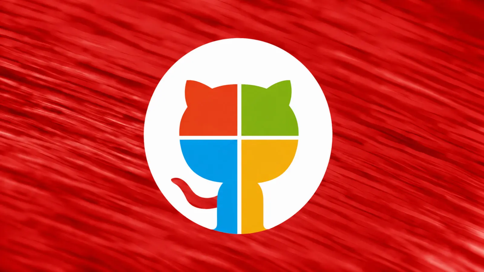 GitHub disables Microsoft repos pushing password-stealing malware
