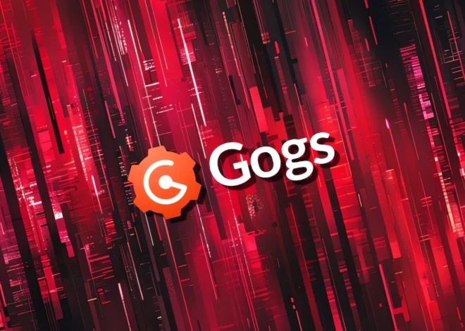 Gogs patches critical zero-day enabling remote code execution
