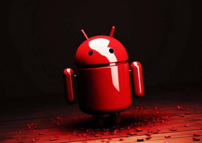 Google fixes one actively exploited Android zero-day, 124 flaws