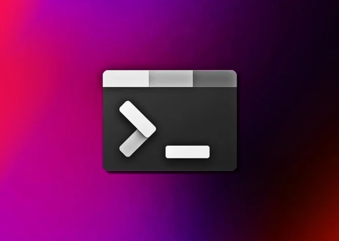 Hands on with Intelligent Terminal, an AI-powered Windows Terminal