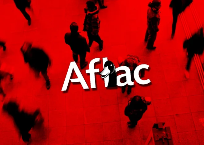 Insurance giant Aflac discloses data breach after subsidiary hack