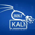 Kali Linux 2026.2 released with 9 new tools, NetHunter updates