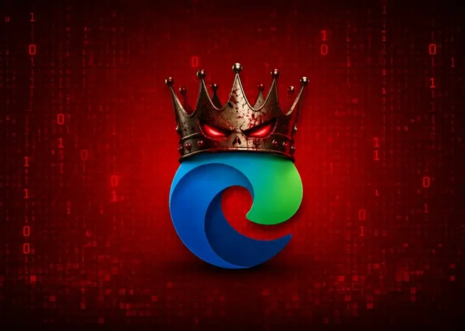 Malicious Edge extension abuses Native Messaging as bridge to malware