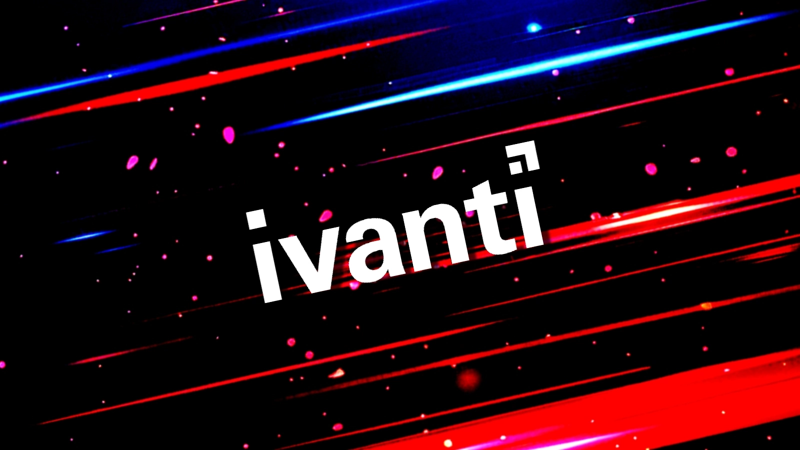 Max severity Ivanti Sentry vulnerability now exploited in attacks