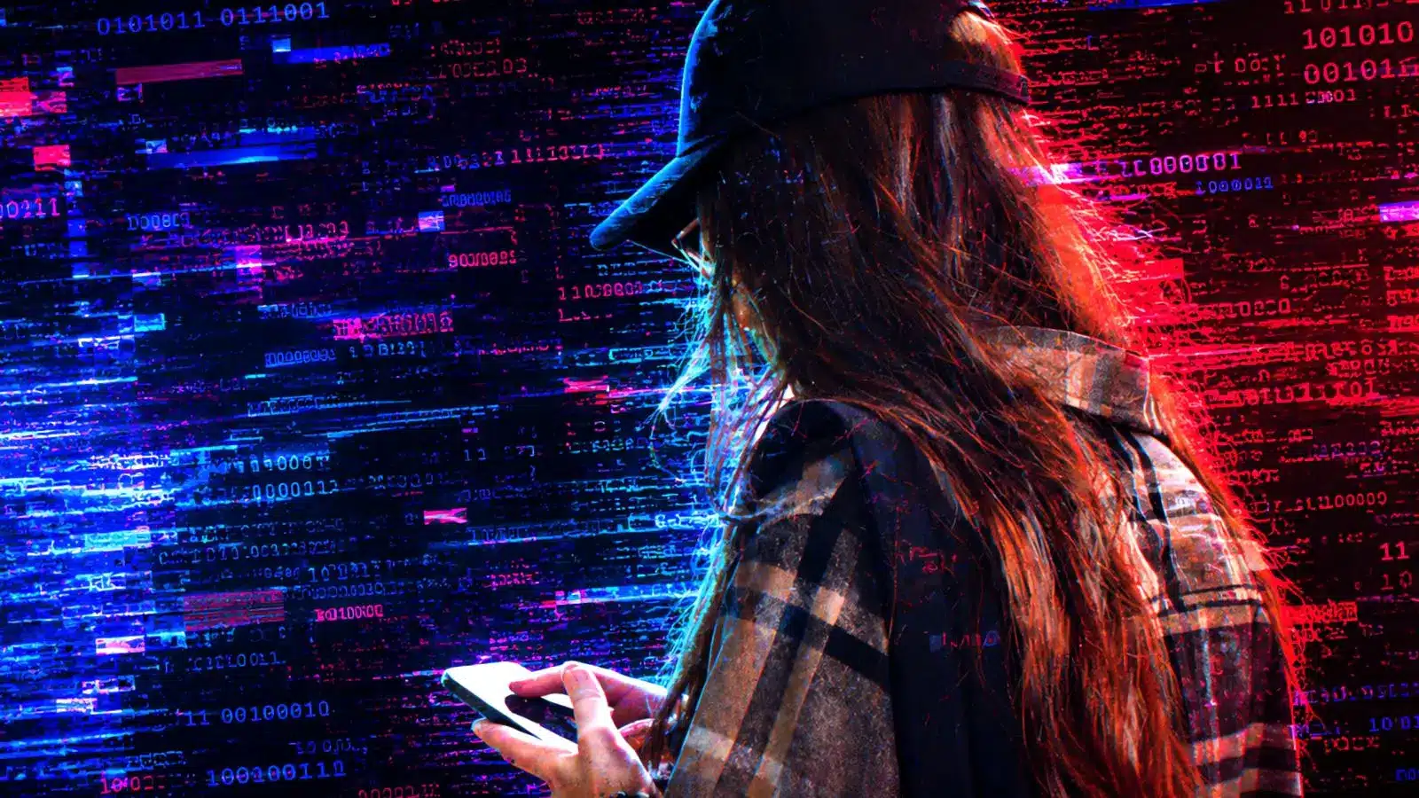 NY man charged after harassing college student with AI-generated nudes