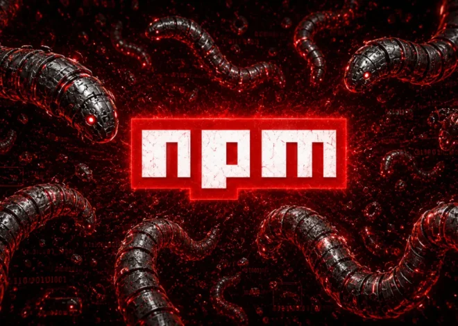 New IronWorm malware hits 36 packages in npm supply-chain attack