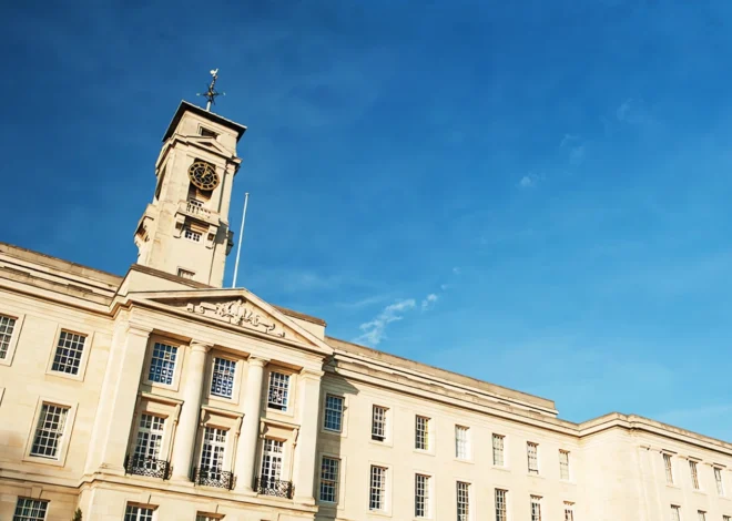 Nottingham University data breach affects over 450,000 students