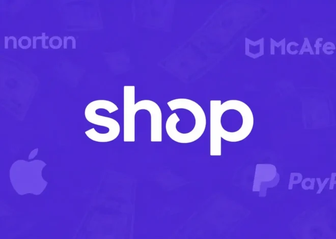 Order-tracking app Shop abused to push callback phishing attacks