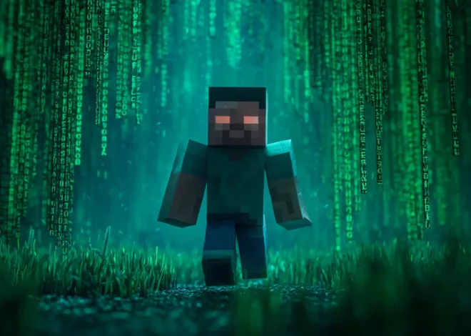 Over 116,000 Minecraft systems infected in WeedHack malware campaign