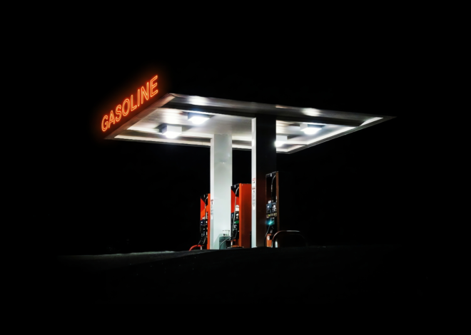 Over 900 US gas station tank gauge systems exposed to attacks