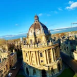 Oxford University discloses data breach after careers platform hack