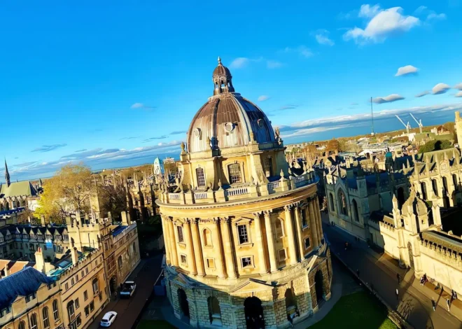 Oxford University discloses data breach after careers platform hack