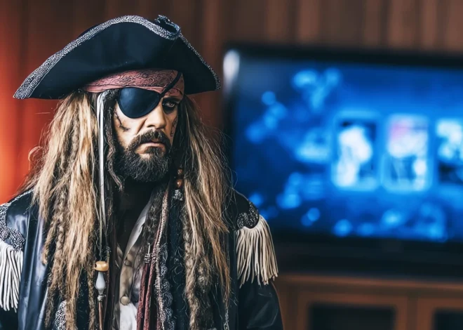 PirloTV sports piracy network disrupted as 44 domains seized