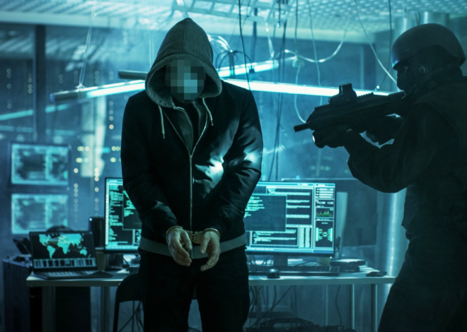 Police dismantles 9 crime groups in illegal streaming crackdown