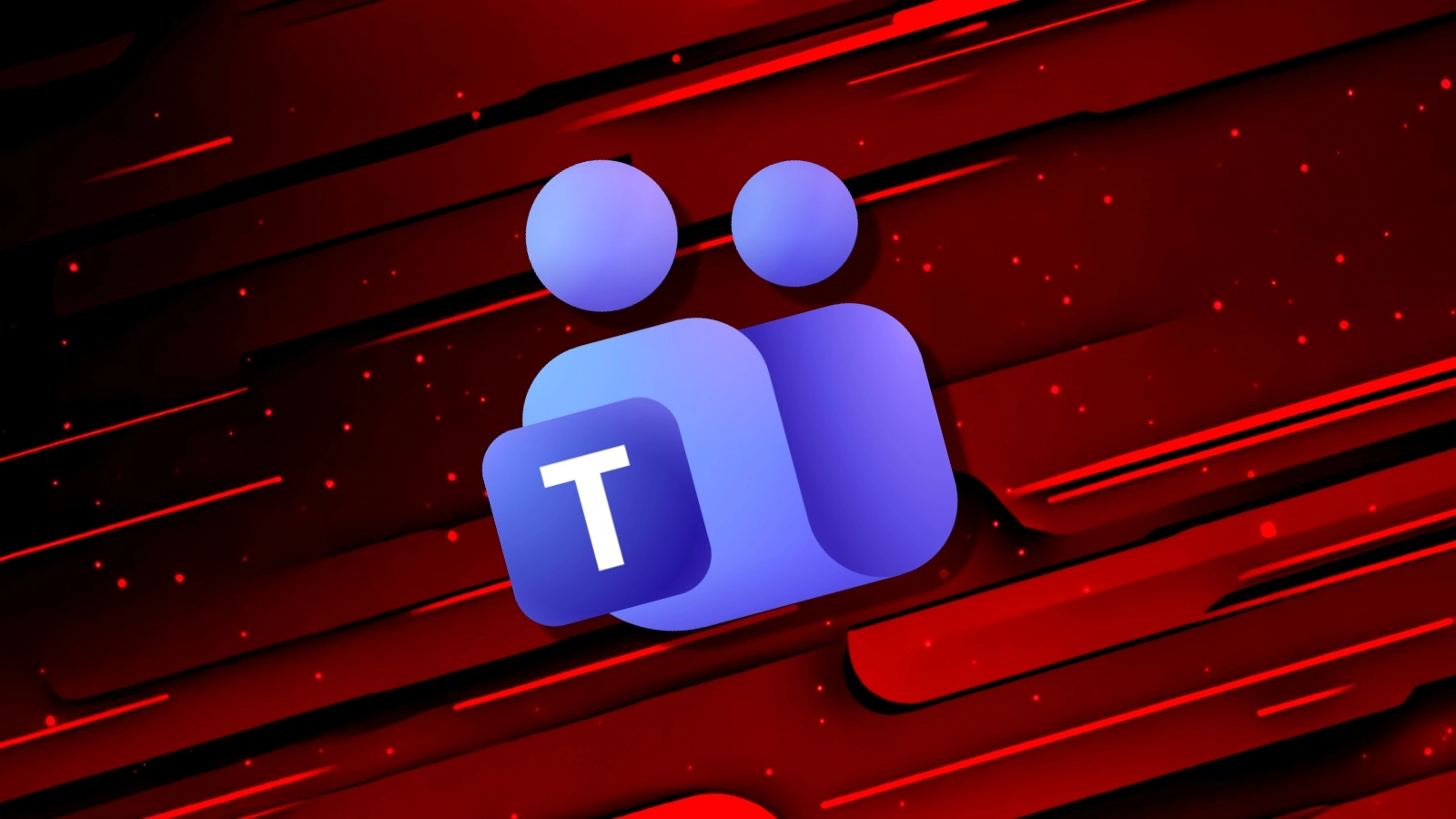 Ransomware gang abuses Microsoft Teams relays to hide malicious traffic