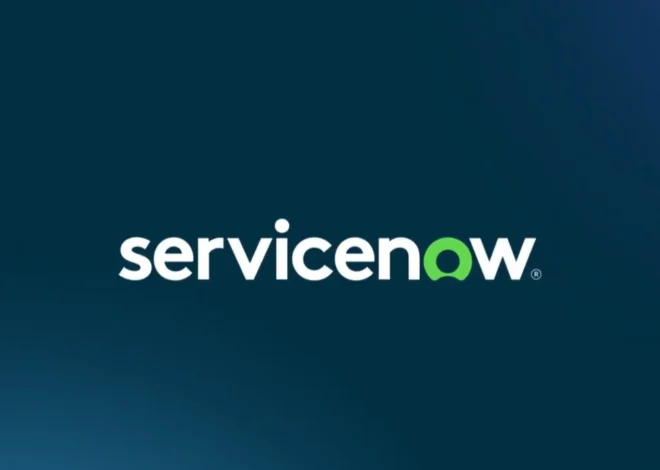 ServiceNow discloses security incident exposing customer data