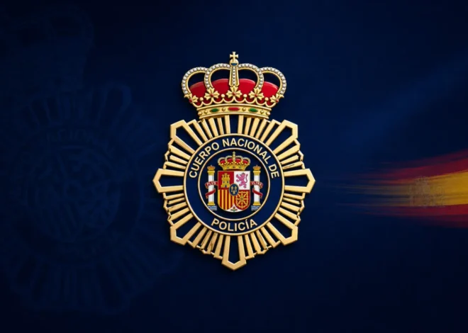 Spain arrests doxer leaking sensitive data of govt employees