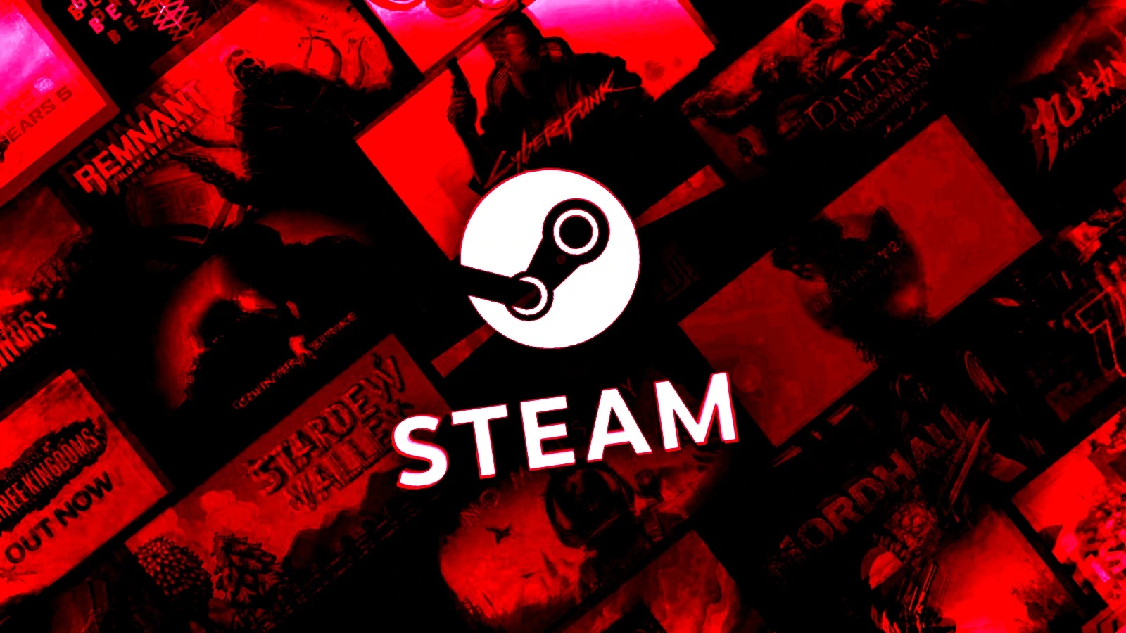 Steam Workshop abused to spread malware via Wallpaper Engine app