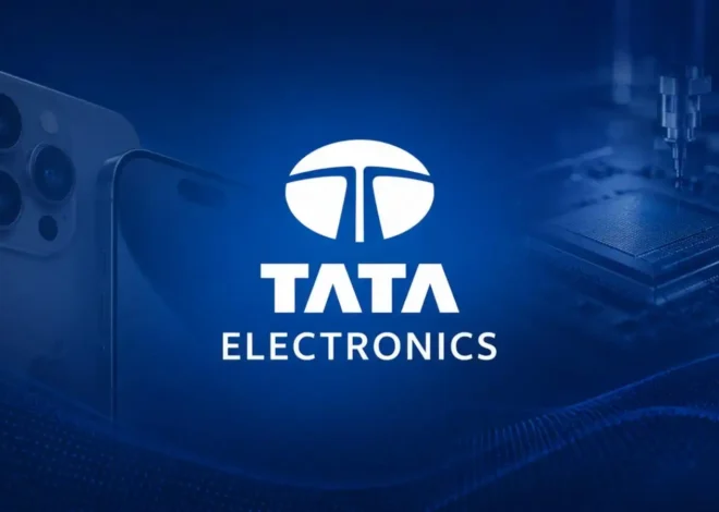 Tata Electronics confirms cyberattack as hackers leak data