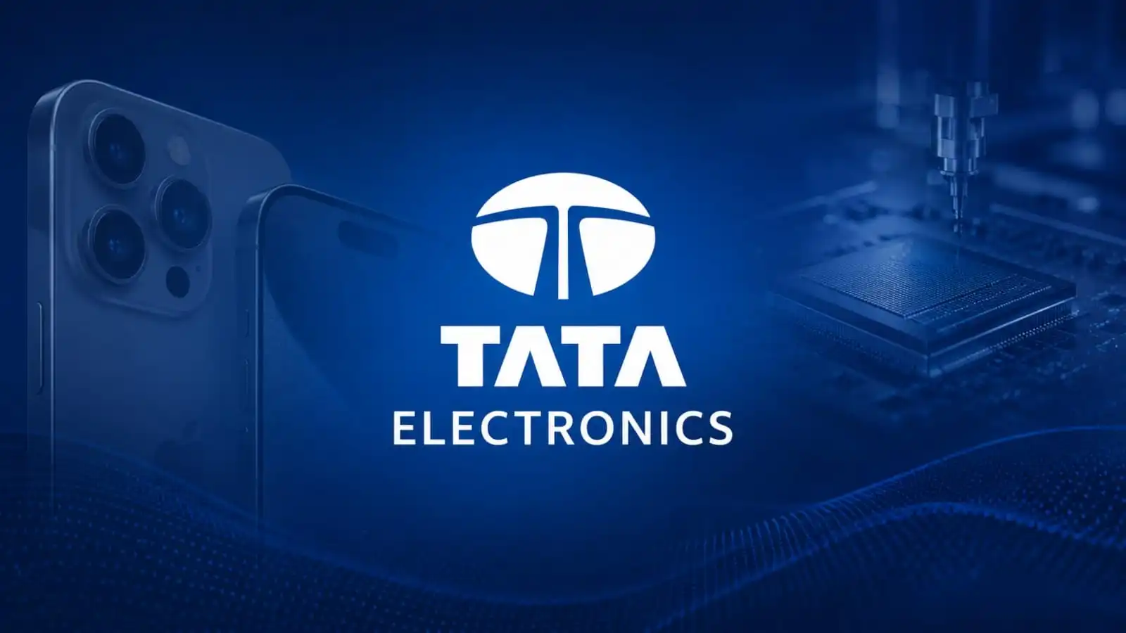 Tata Electronics confirms cyberattack as hackers leak data