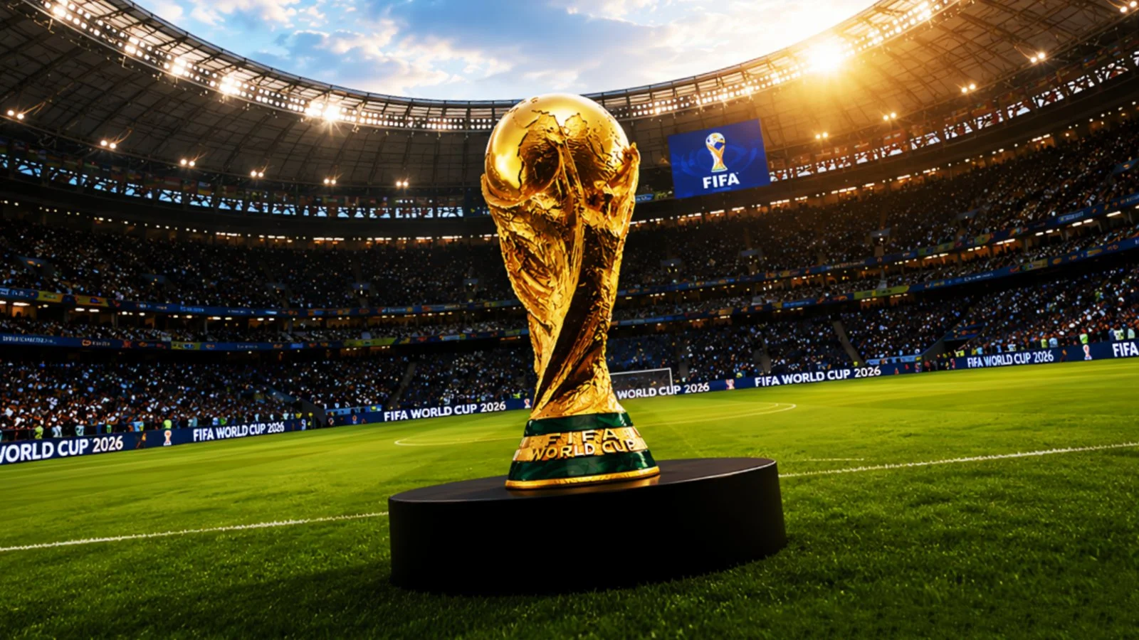 US seizes hundreds of FIFA World Cup illegal streaming domains