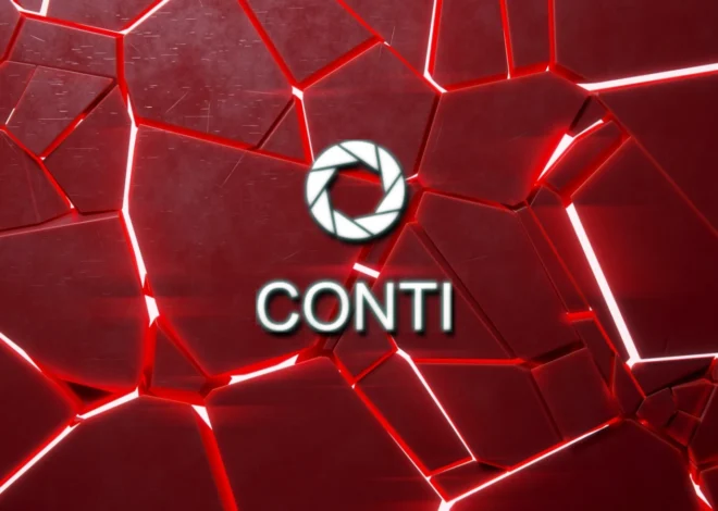 Ukrainian national pleads guilty to role in Conti ransomware operation