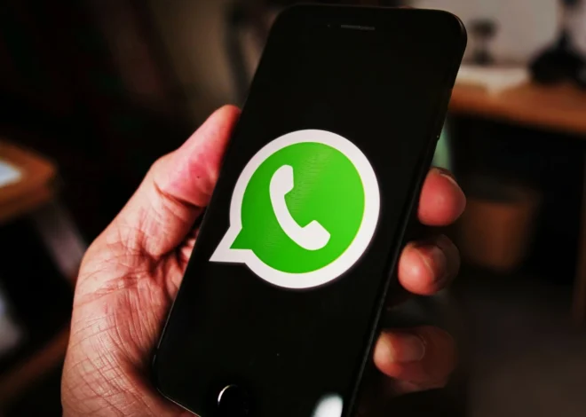 WhatsApp rolls out usernames to help users hide their phone number