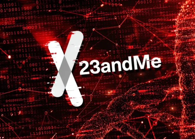 23andMe to pay $18 million in new genetics data breach settlement