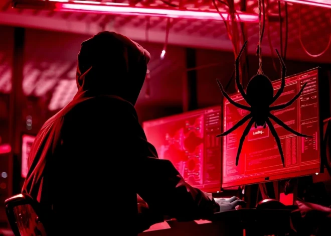 Alleged Scattered Spider hacker extradited to the United States