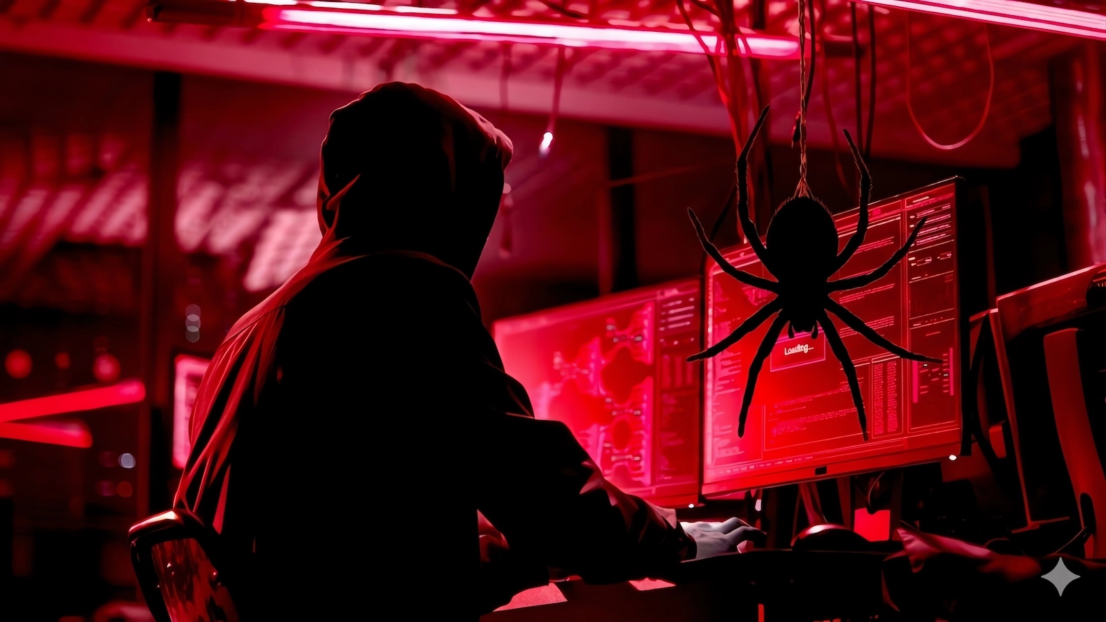 Alleged Scattered Spider hacker extradited to the United States