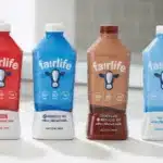 Anubis ransomware claims Coca-Cola Fairlife attack, threatens data leak