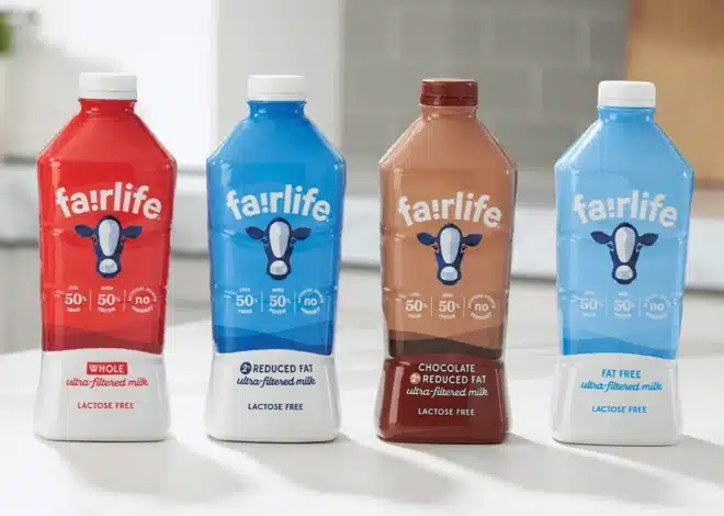 Anubis ransomware claims Coca-Cola Fairlife attack, threatens data leak