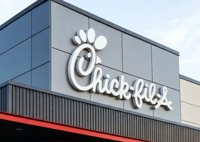 Chick-fil-A data breach affects more than 13,000 customers