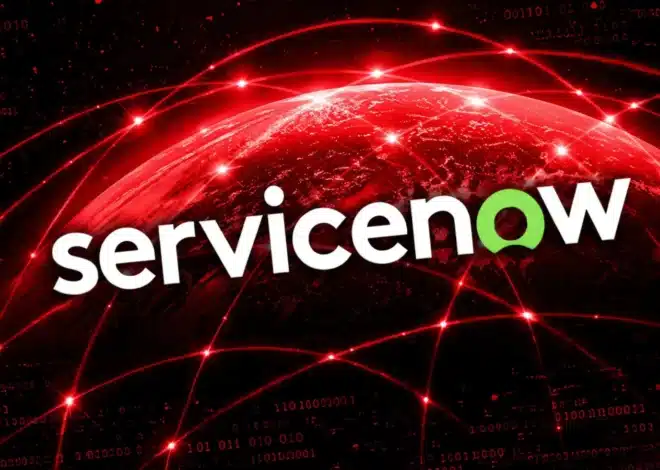 Critical ServiceNow code execution flaw now exploited in attacks