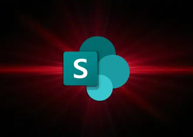 Critical SharePoint RCE flaw exploited to steal machine keys