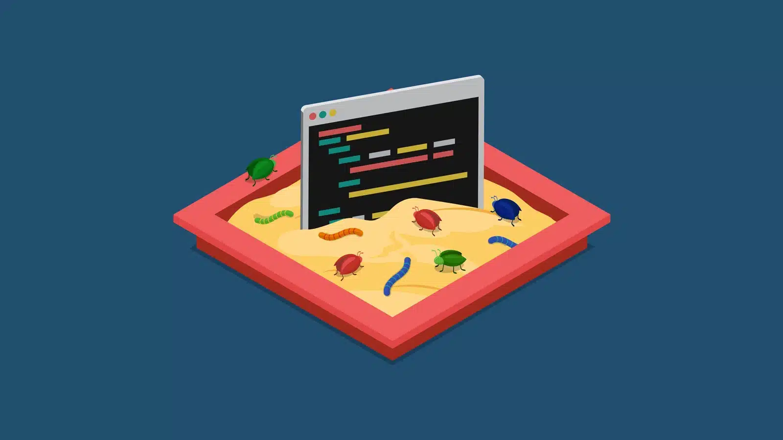 Cursor, Codex, Gemini CLI, Antigravity hit by sandbox escapes
