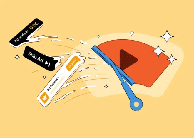 DuckDuckGo browser now blocks YouTube video ads