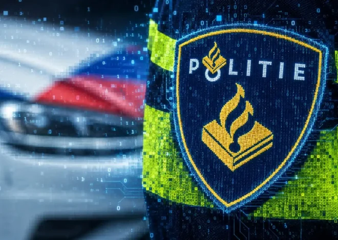 Dutch police bust investment fraud ring stealing over €100 million