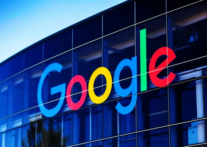 EU fines Google $1 billion for search, app store antitrust violations