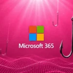 Entra passkey enrollment vishing targets Microsoft 365 users