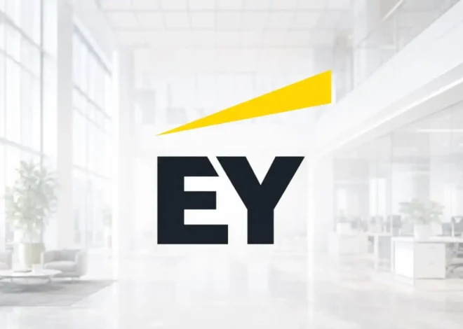 Ernst & Young data breach claimed by ShinyHunters extortion gang
