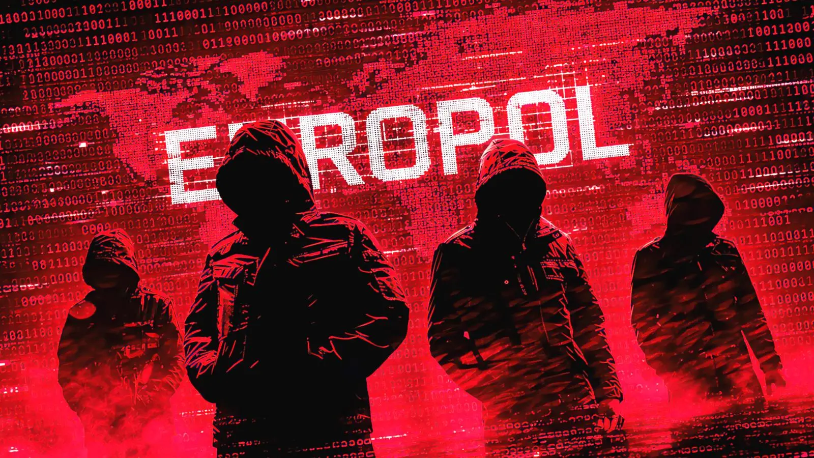 Europol flags 4,340 URLs for removal in ‘The Com’ crackdown