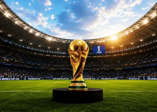 US seizes over 1,000 websites in FIFA World Cup piracy crackdown