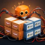 Fake Paysafe, Skrill SDKs on NPM and PyPi steal credentials