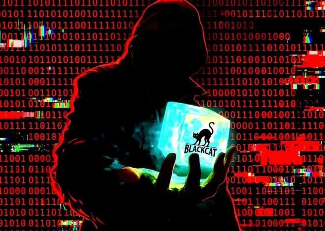 Former ransomware negotiator gets 4 years for BlackCat attacks