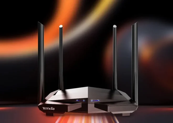 Hidden backdoor in Tenda router firmware grants admin access